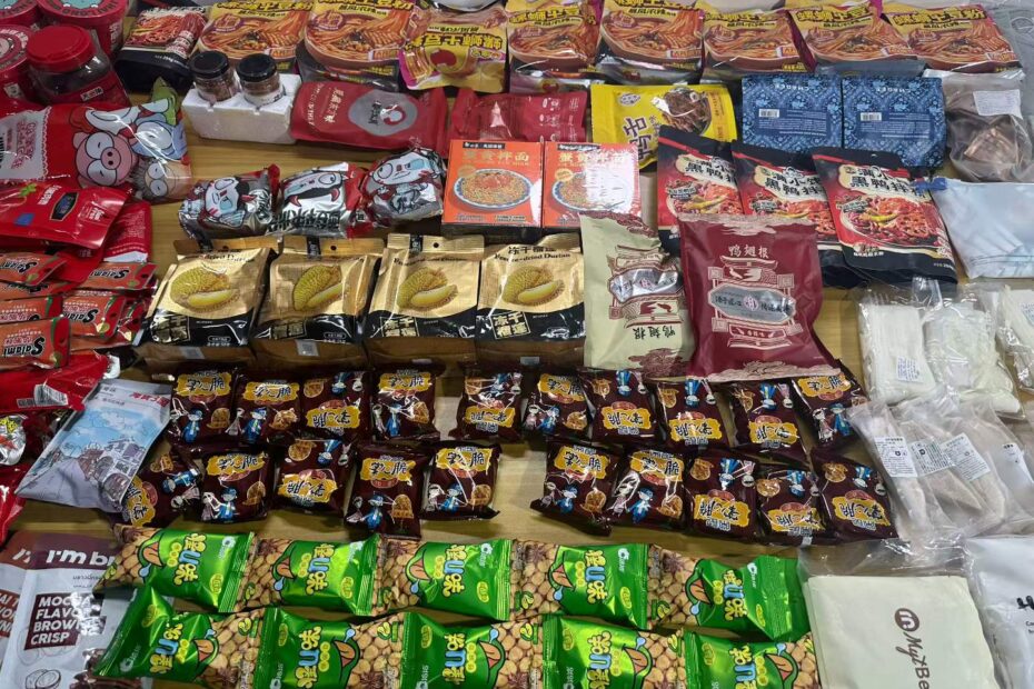How Repacking Reduces Your Alibaba Shipping Costs
