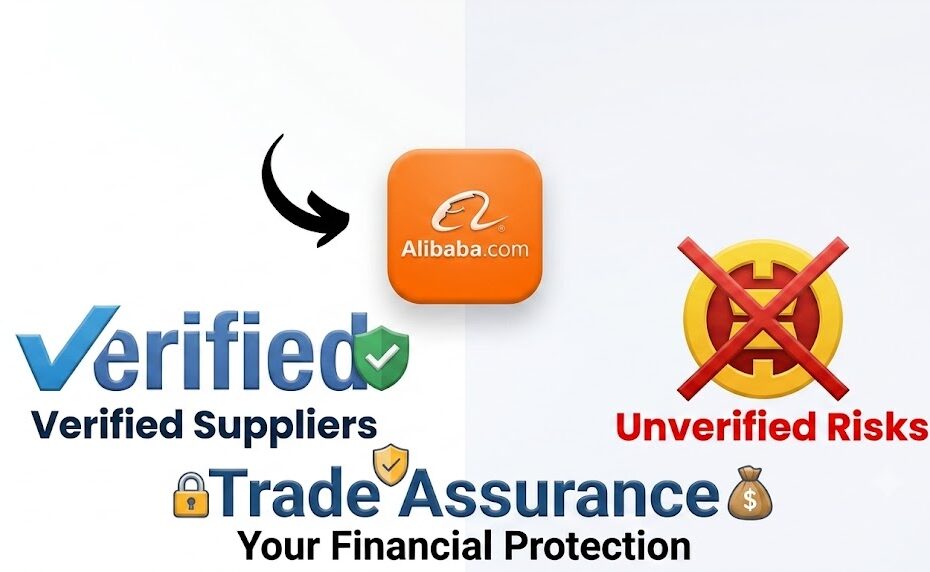 Is It Safe to Buy from Alibaba Scams, Verification, and Trade Assurance