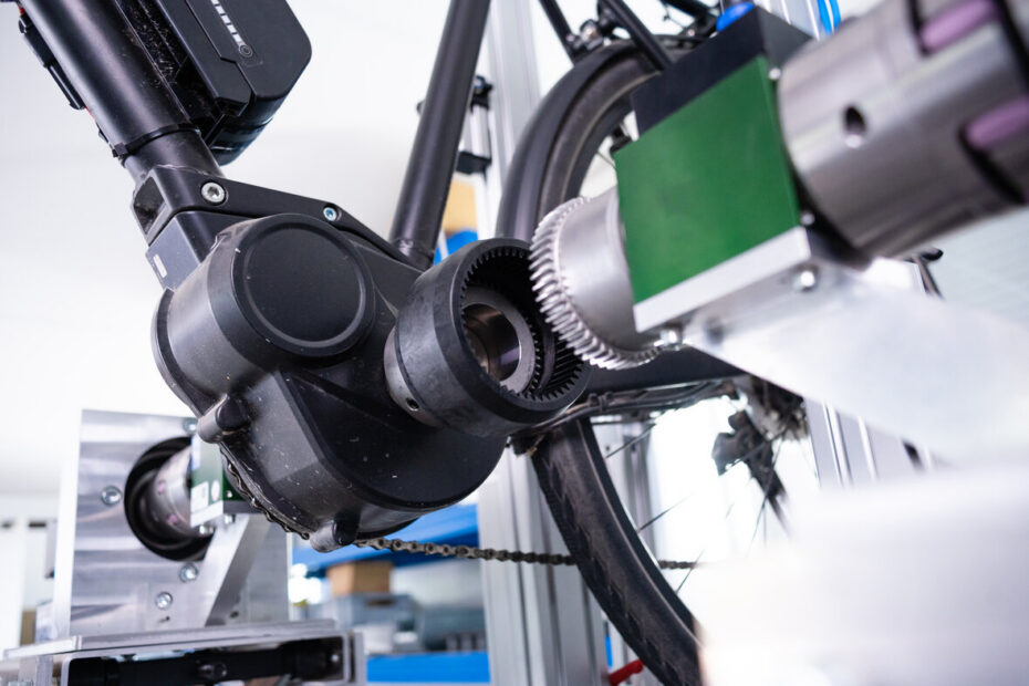 Ebike Quality Inspection on Alibaba: How to Avoid a Faulty Batch